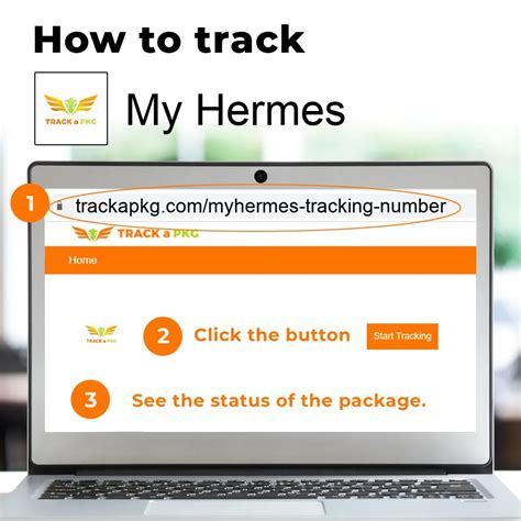 my hermes tracking a parcel|my Hermes barcode tracking.